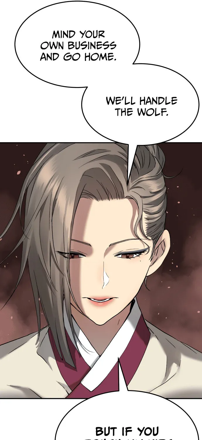 Read Oh! Dangun chapter 52 image 61 on Lezhin