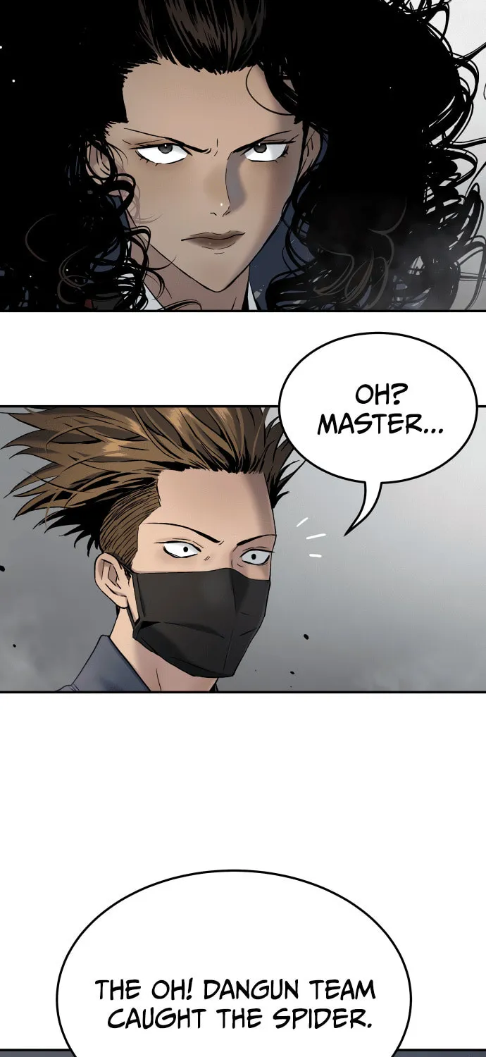 Read Oh! Dangun chapter 52 image 64 on Lezhin