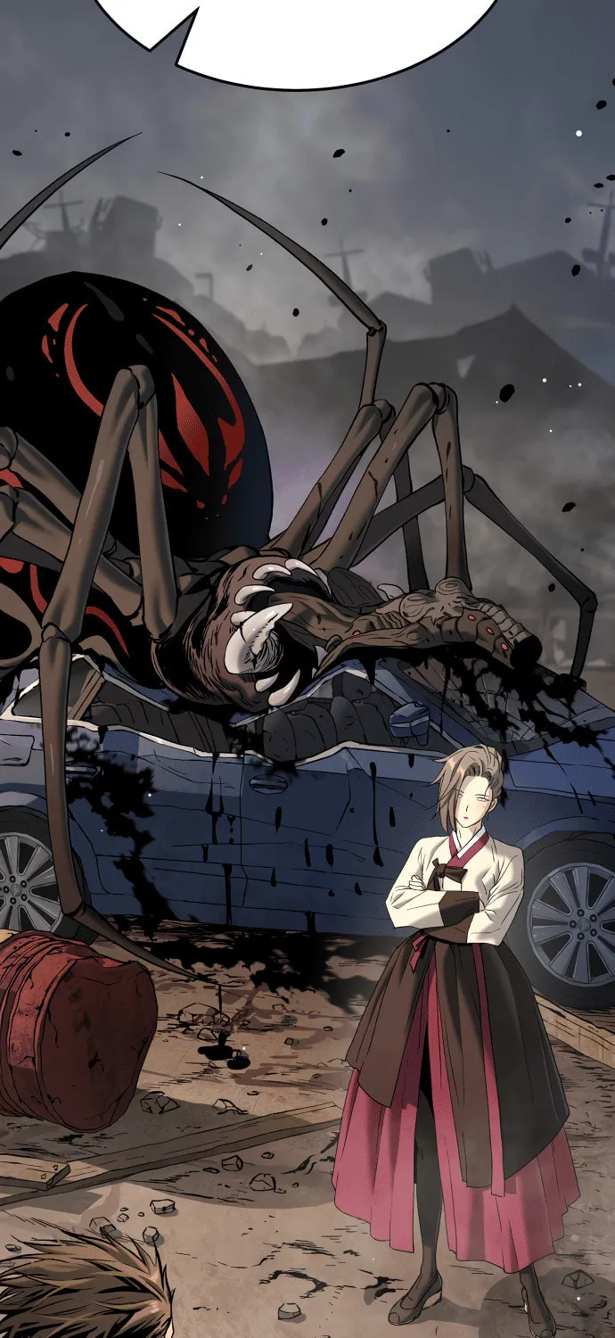 Read Oh! Dangun chapter 52 image 65 on Lezhin