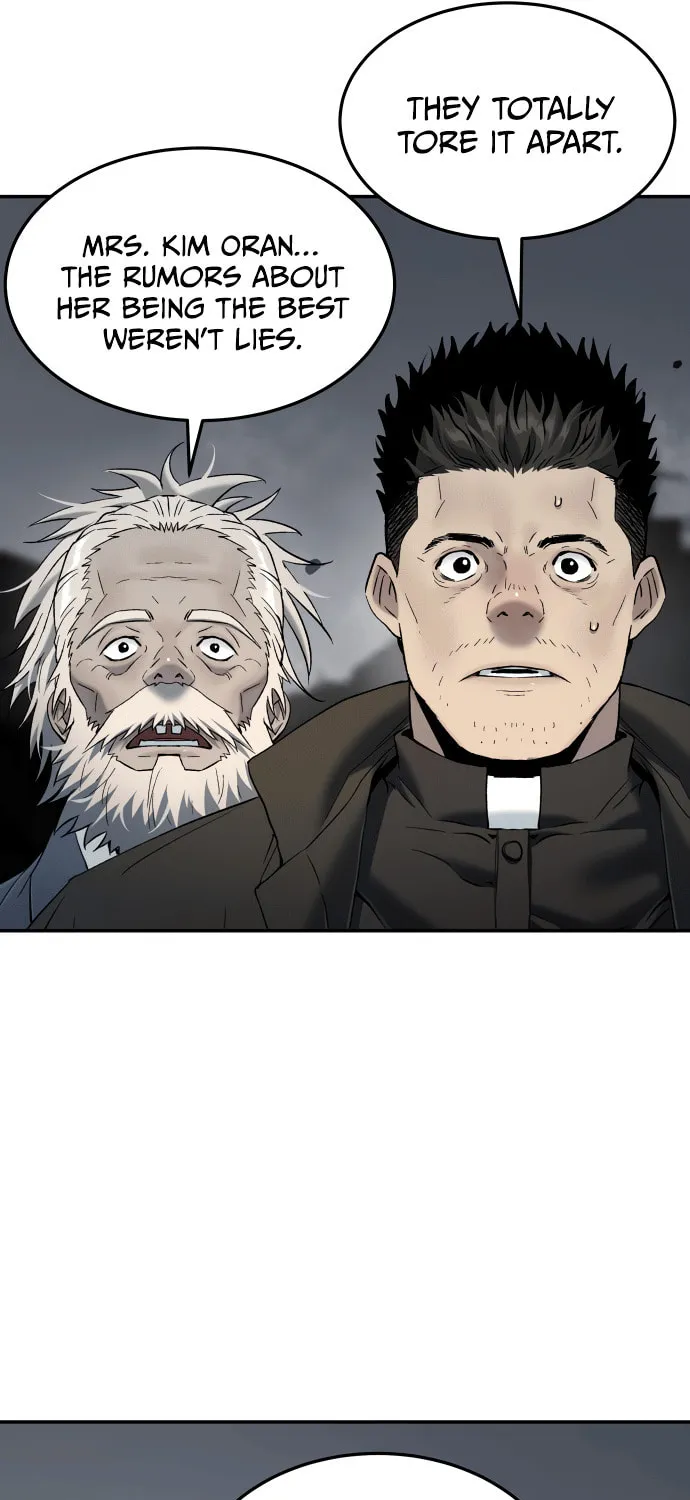 Read Oh! Dangun chapter 52 image 67 on Lezhin