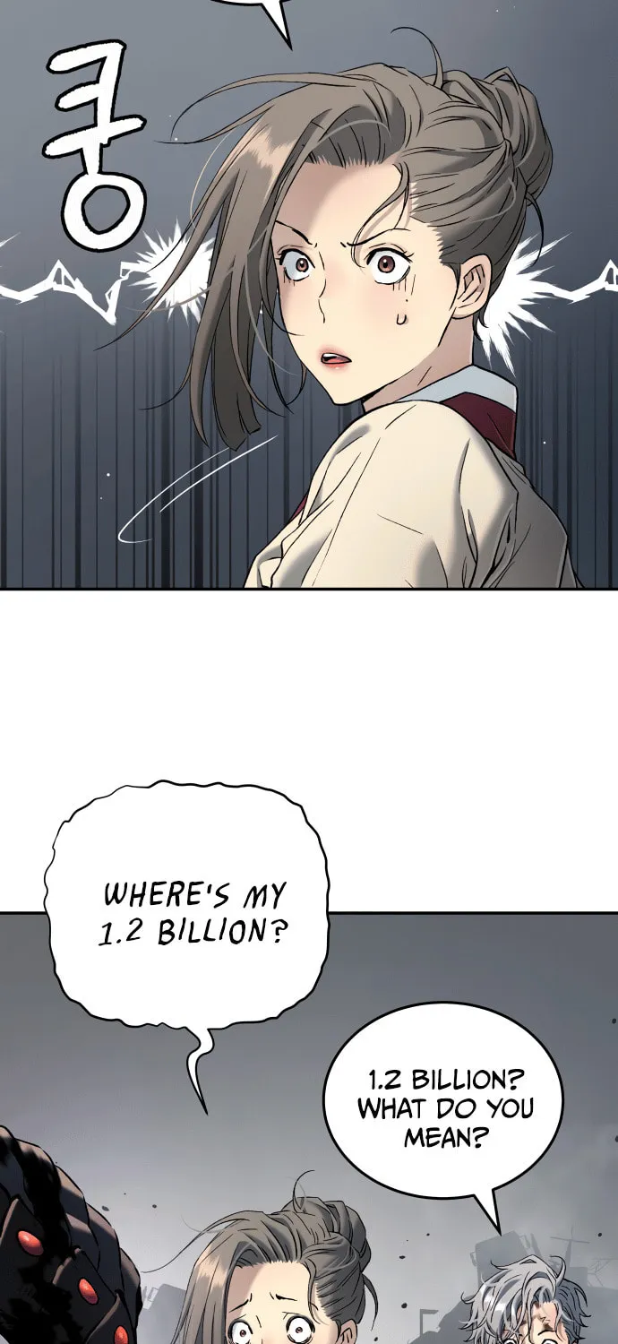 Read Oh! Dangun chapter 52 image 69 on Lezhin