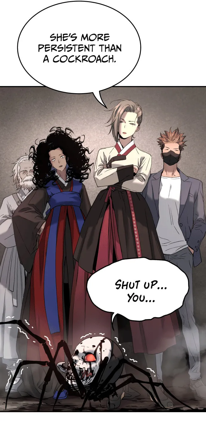 Read Oh! Dangun chapter 52 image 73 on Lezhin