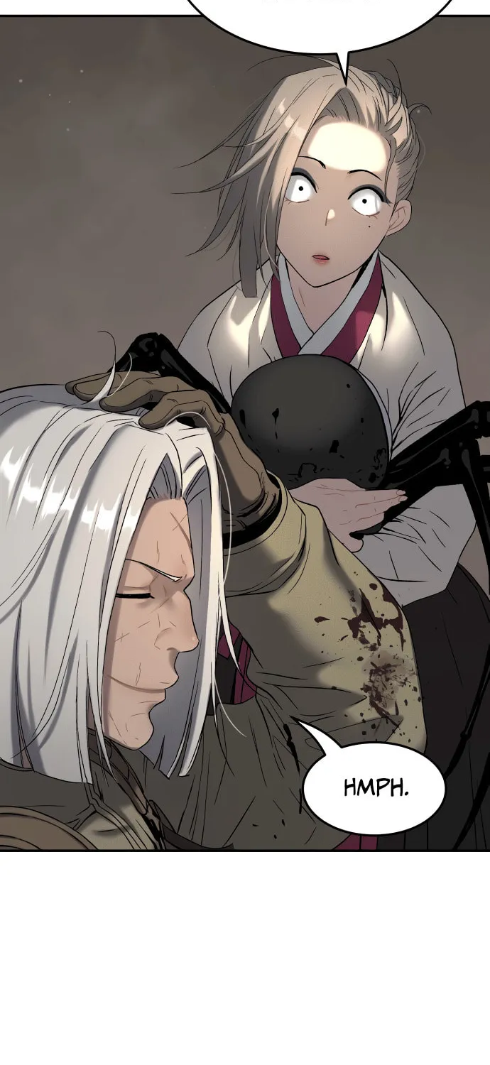 Read Oh! Dangun chapter 52 image 82 on Lezhin