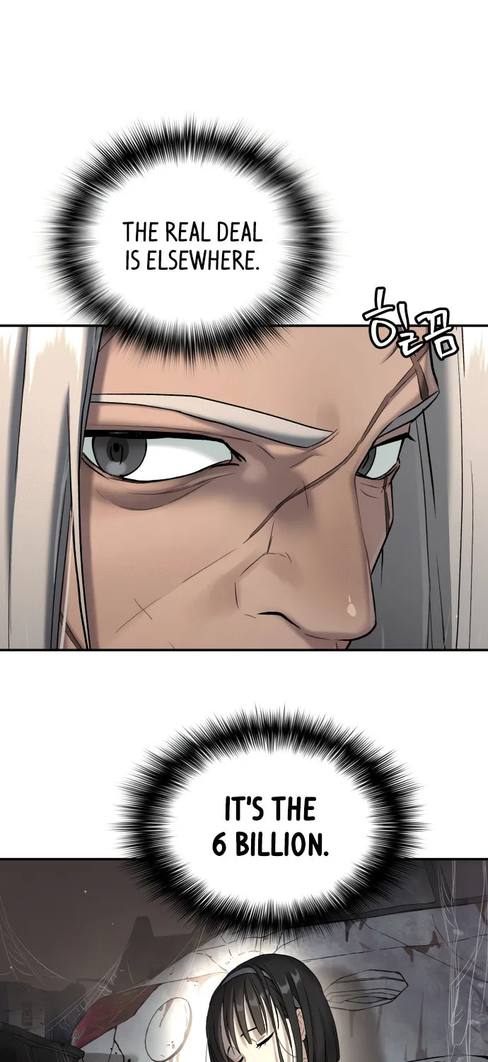 Read Oh! Dangun chapter 52 image 83 on Lezhin