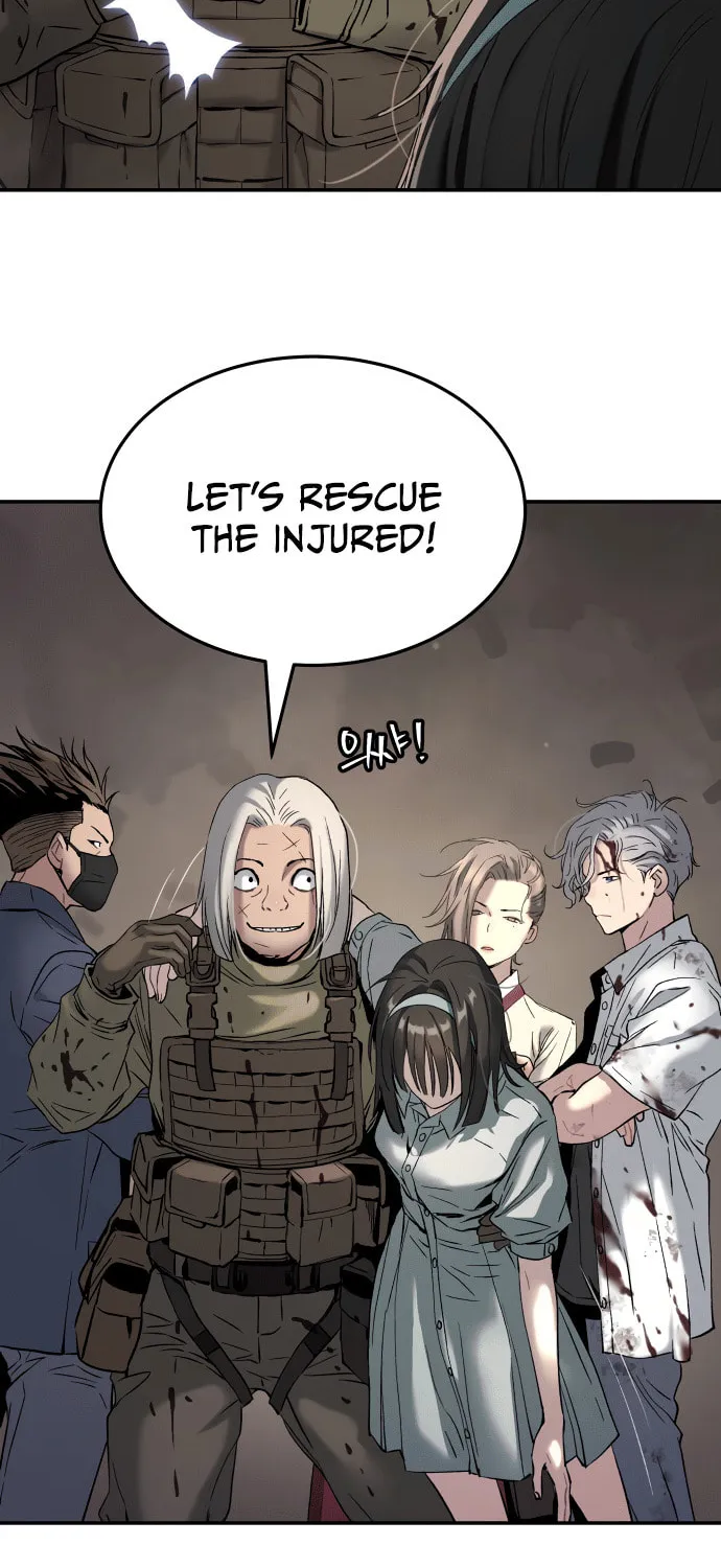 Read Oh! Dangun chapter 52 image 86 on Lezhin
