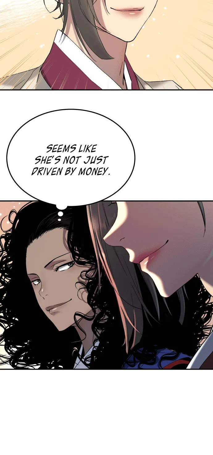 Read Oh! Dangun chapter 52 image 90 on Lezhin
