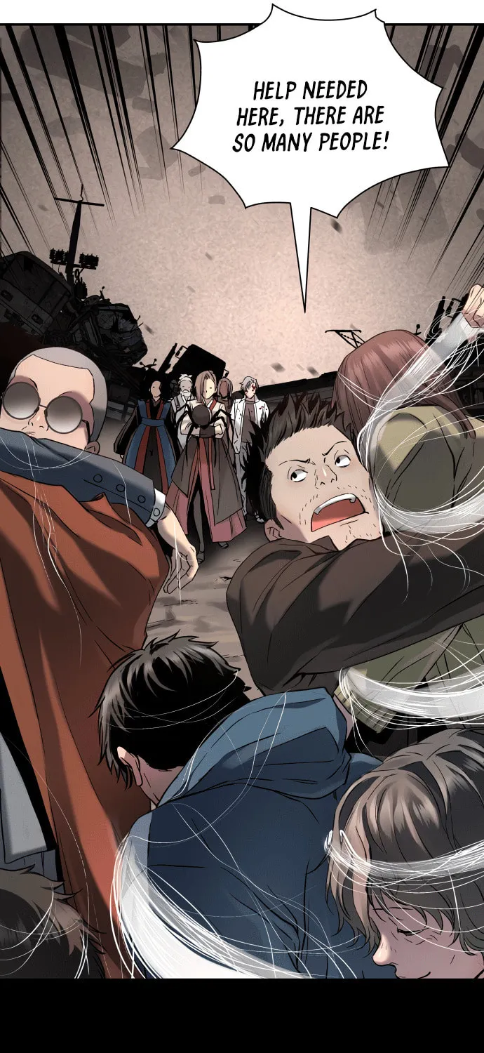 Read Oh! Dangun chapter 52 image 91 on Lezhin