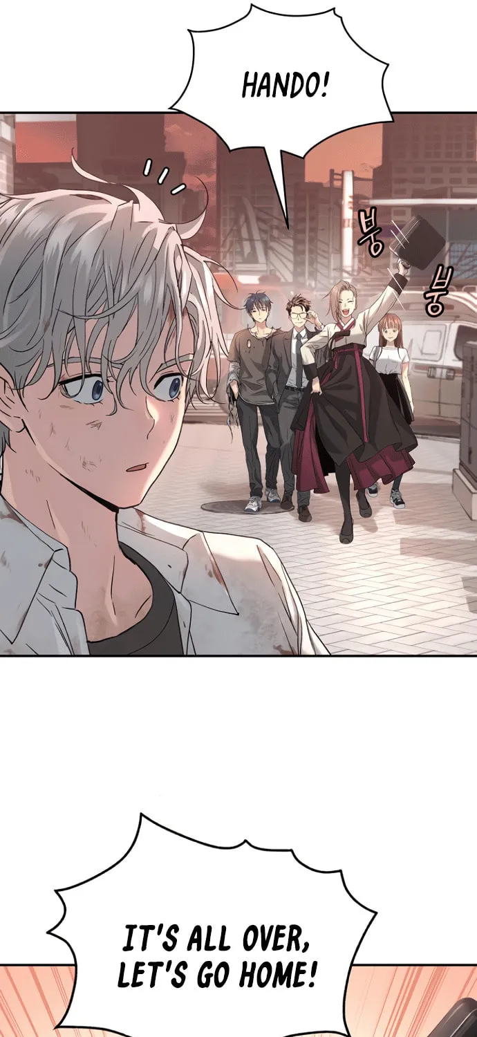 Read Oh! Dangun chapter 53 image 107 on Lezhin