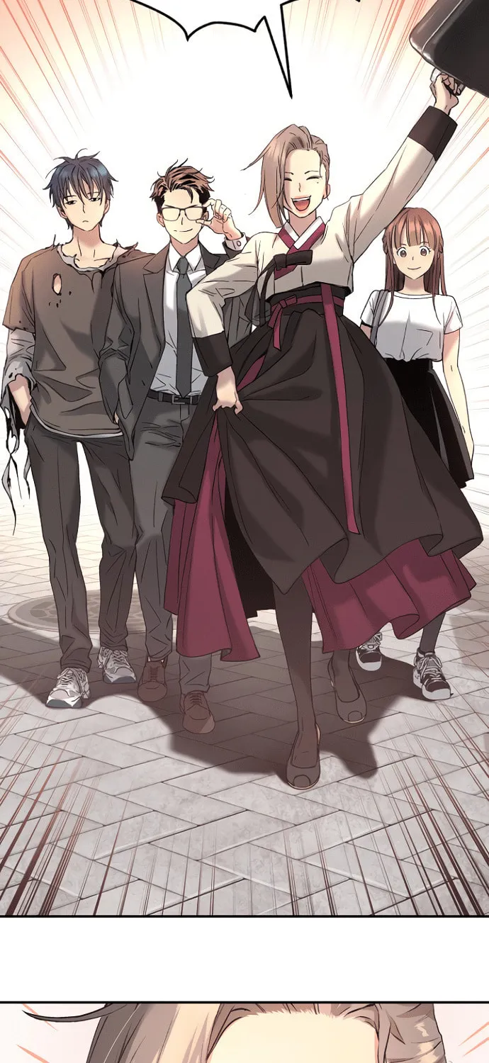 Read Oh! Dangun chapter 53 image 108 on Lezhin