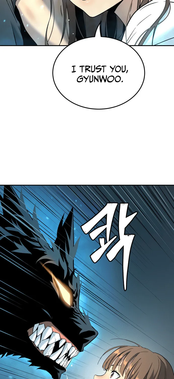 Read Oh! Dangun chapter 53 image 17 on Lezhin