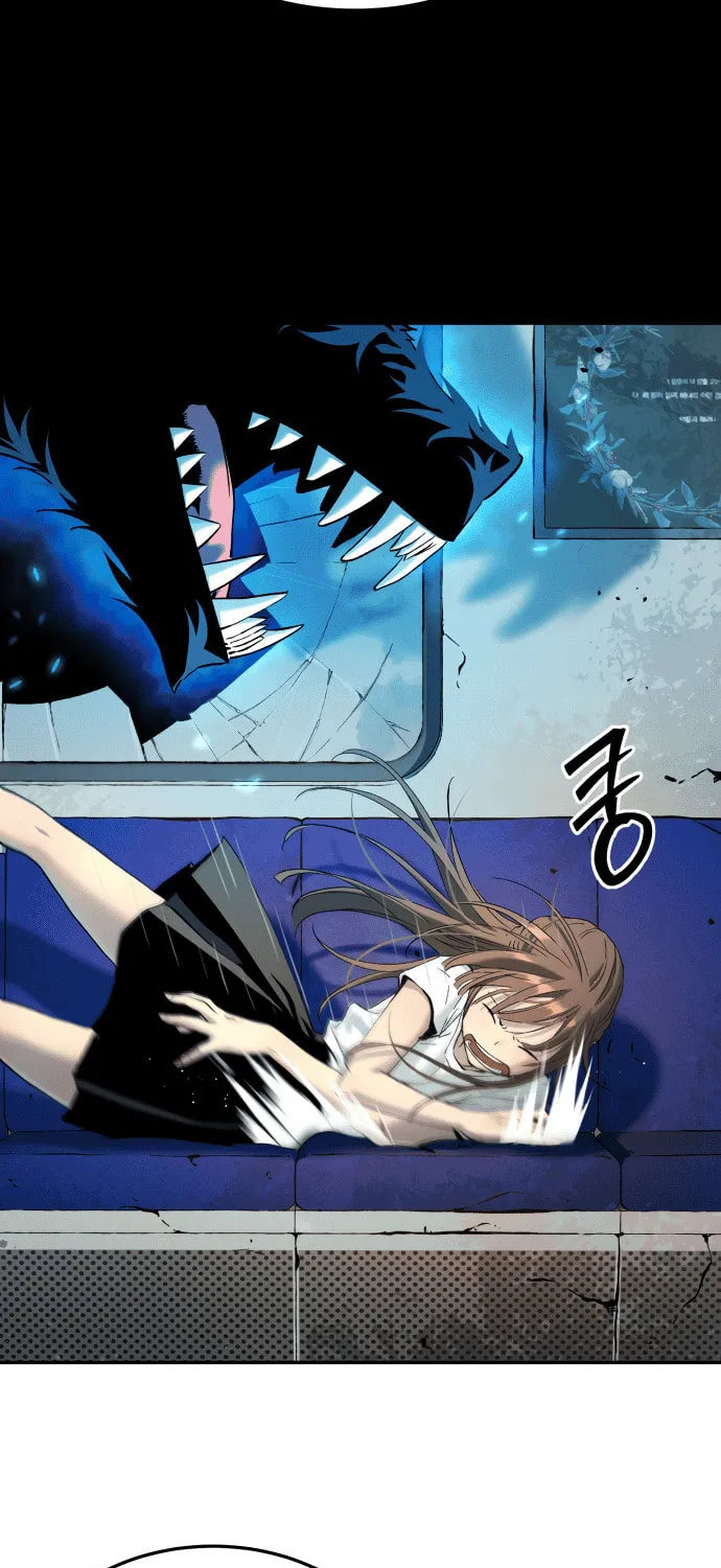 Read Oh! Dangun chapter 53 image 3 on Lezhin