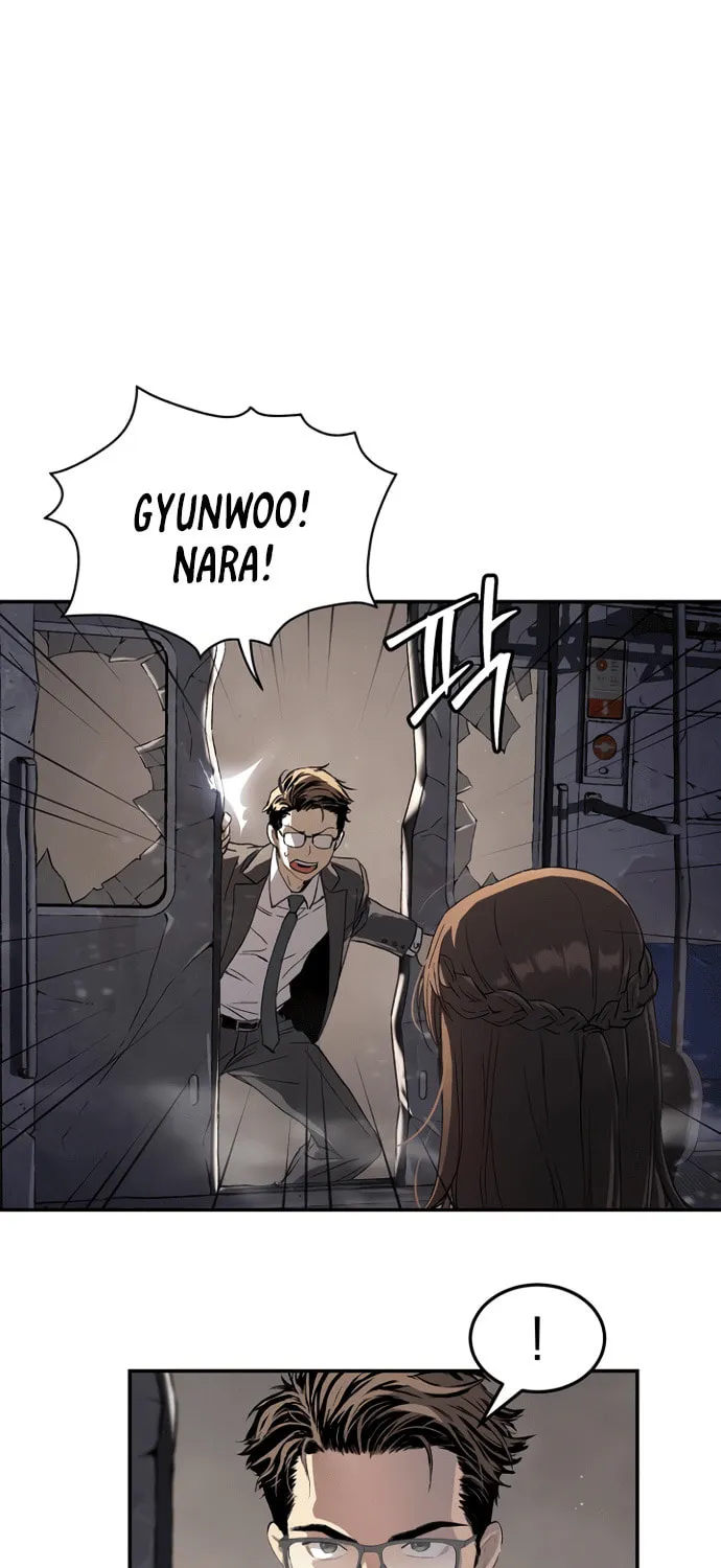 Read Oh! Dangun chapter 53 image 35 on Lezhin