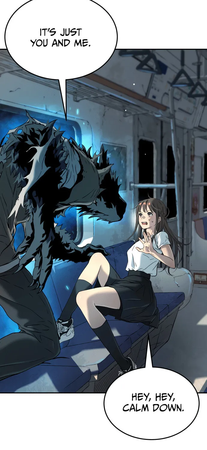 Read Oh! Dangun chapter 53 image 4 on Lezhin