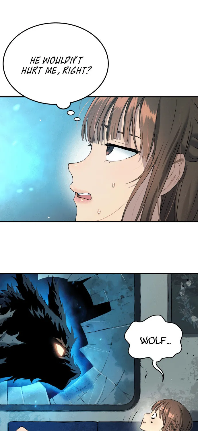 Read Oh! Dangun chapter 53 image 5 on Lezhin