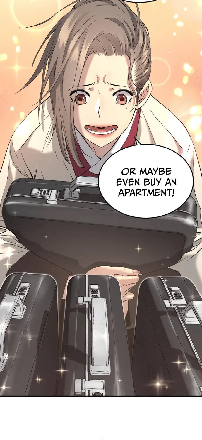 Read Oh! Dangun chapter 53 image 51 on Lezhin