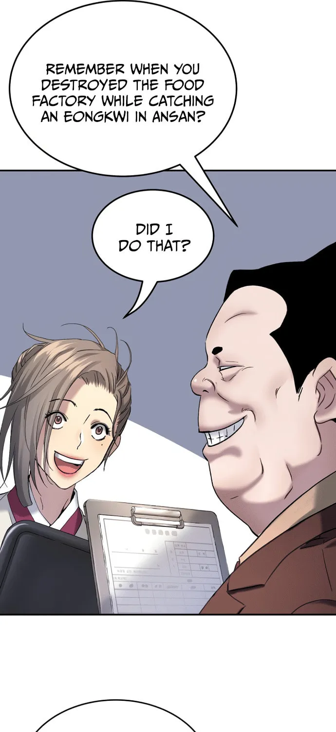 Read Oh! Dangun chapter 53 image 55 on Lezhin