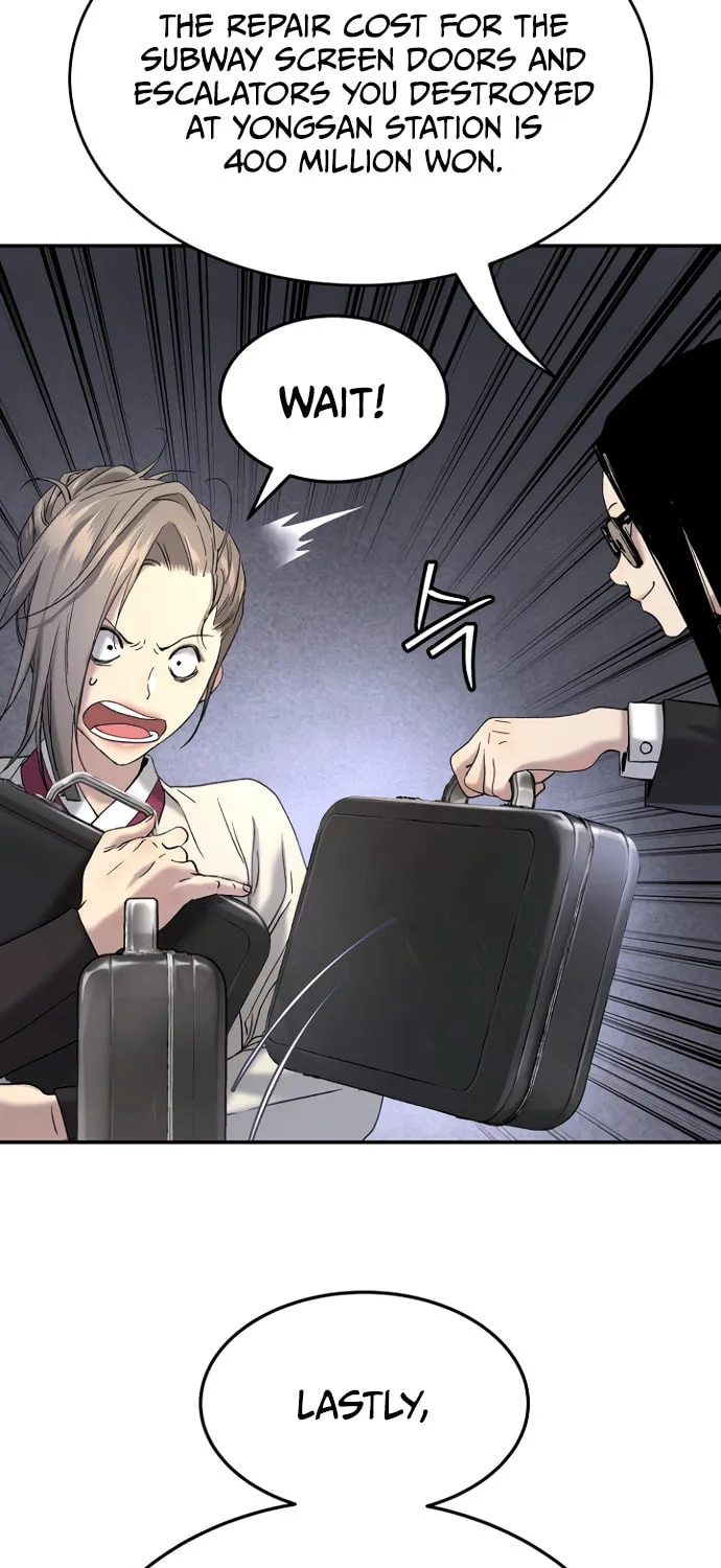 Read Oh! Dangun chapter 53 image 57 on Lezhin