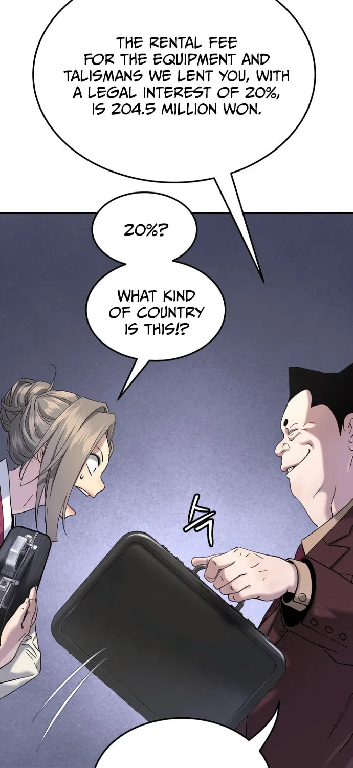 Read Oh! Dangun chapter 53 image 58 on Lezhin