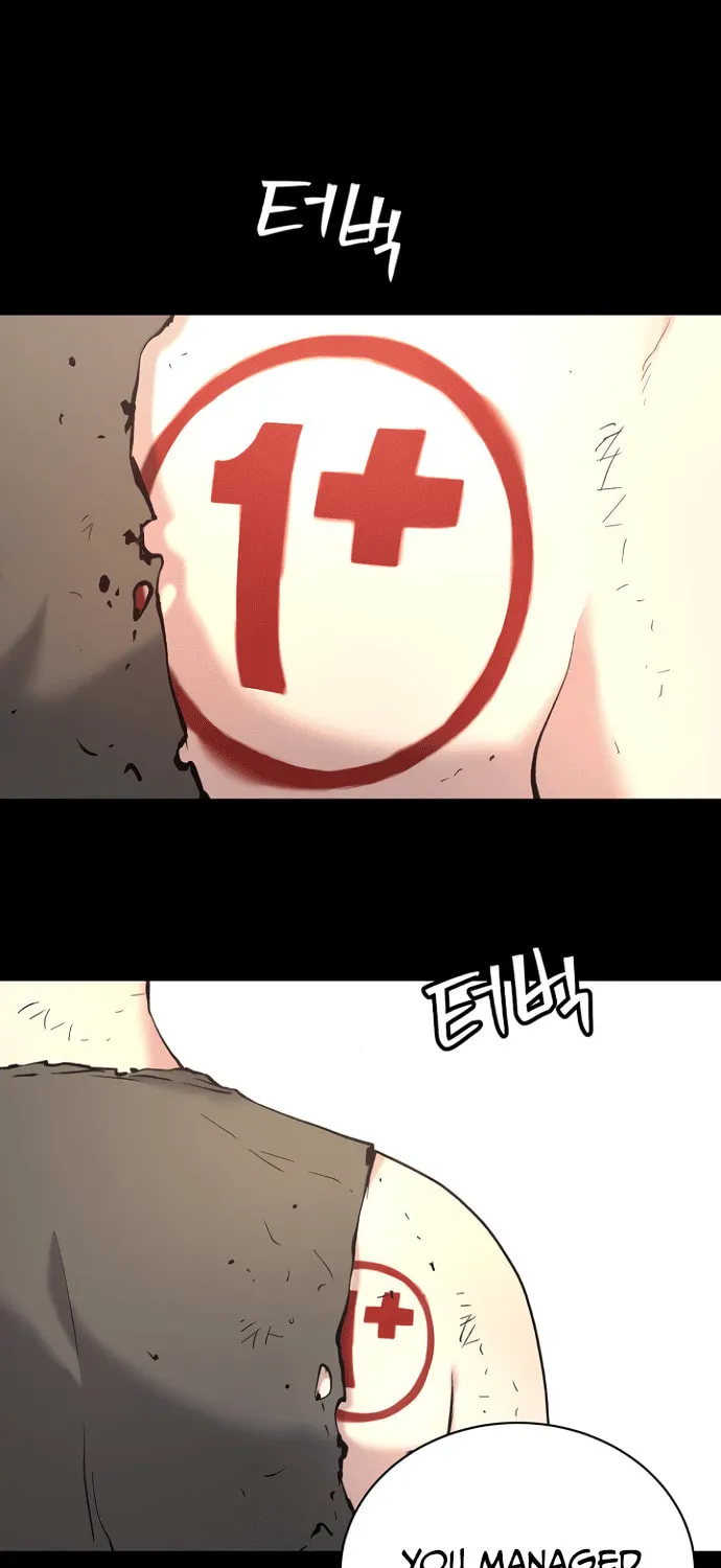 Read Oh! Dangun chapter 53 image 94 on Lezhin