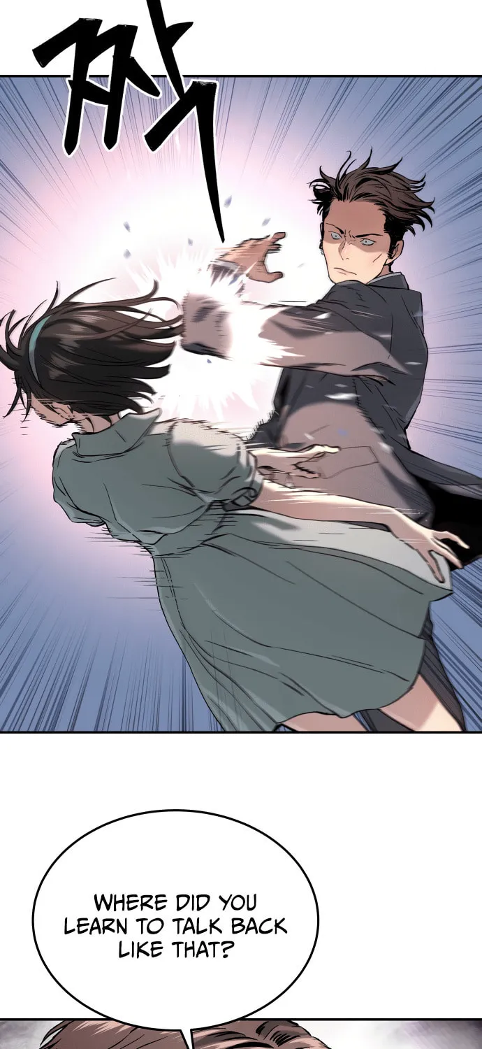Read Oh! Dangun chapter 54 image 14 on Lezhin