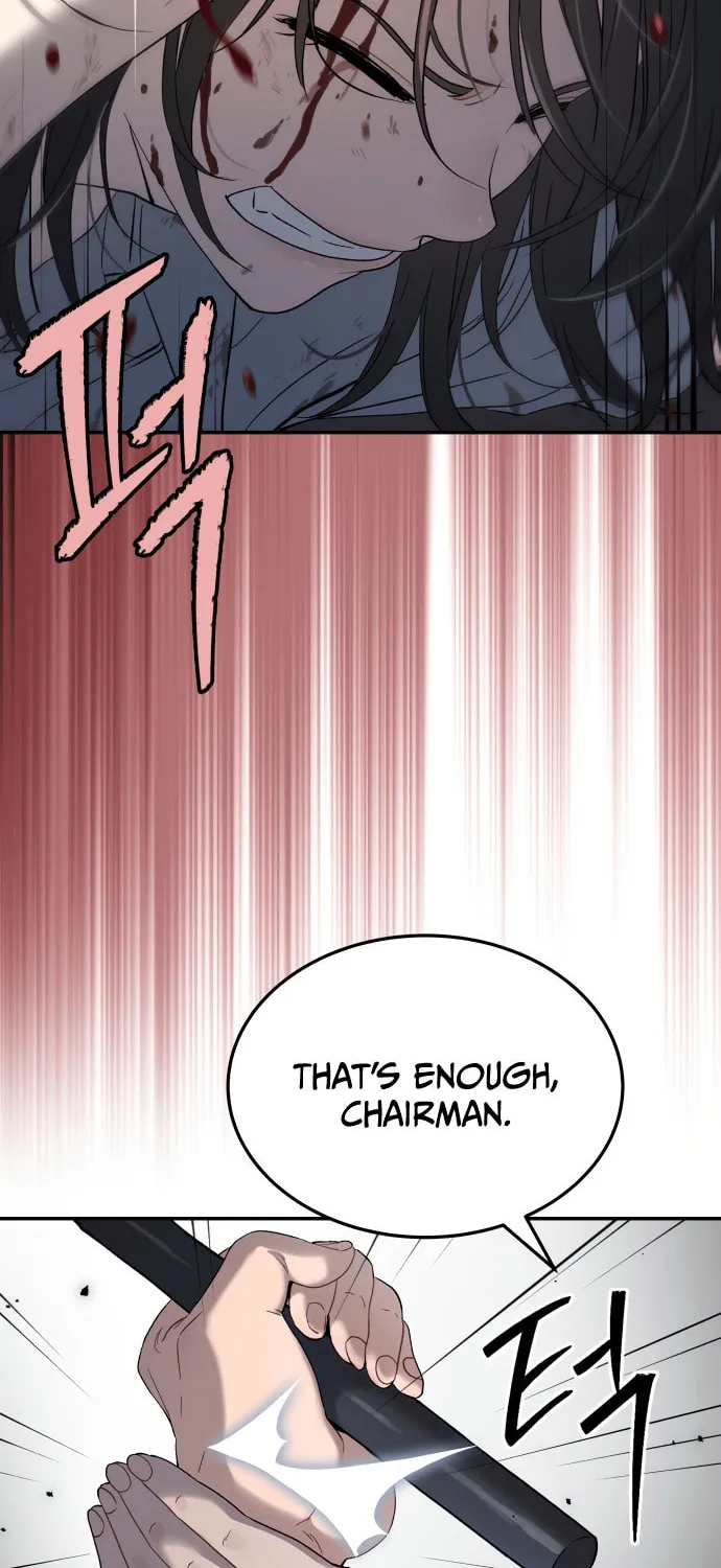 Read Oh! Dangun chapter 54 image 19 on Lezhin