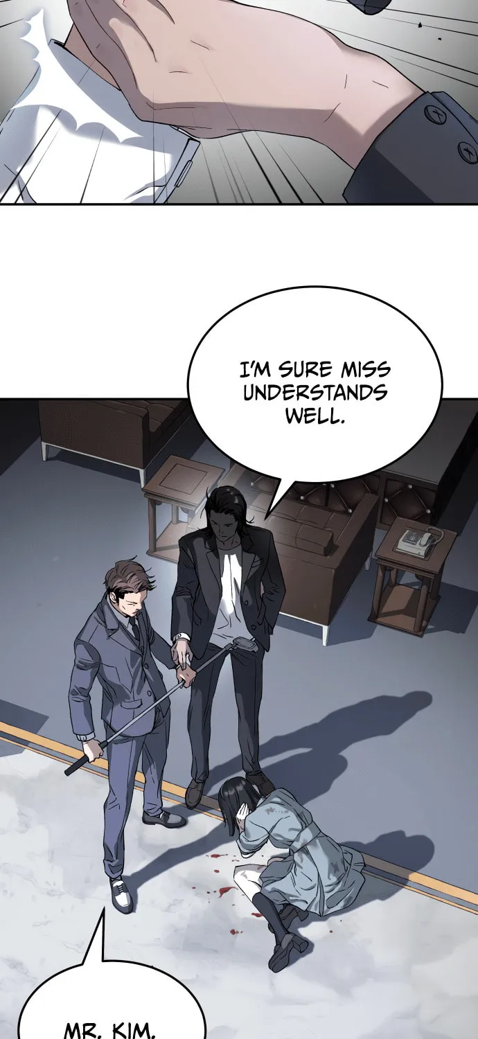 Read Oh! Dangun chapter 54 image 20 on Lezhin