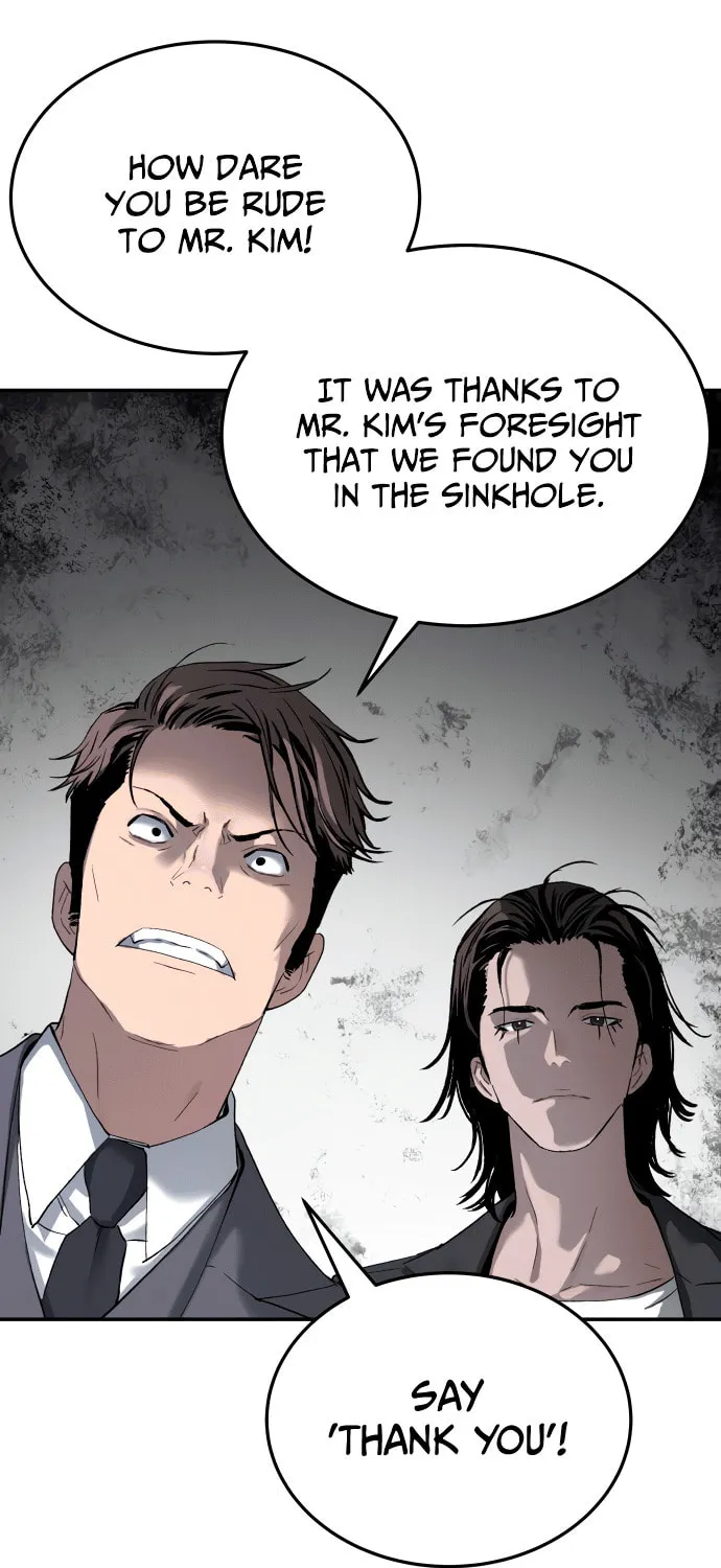 Read Oh! Dangun chapter 54 image 23 on Lezhin