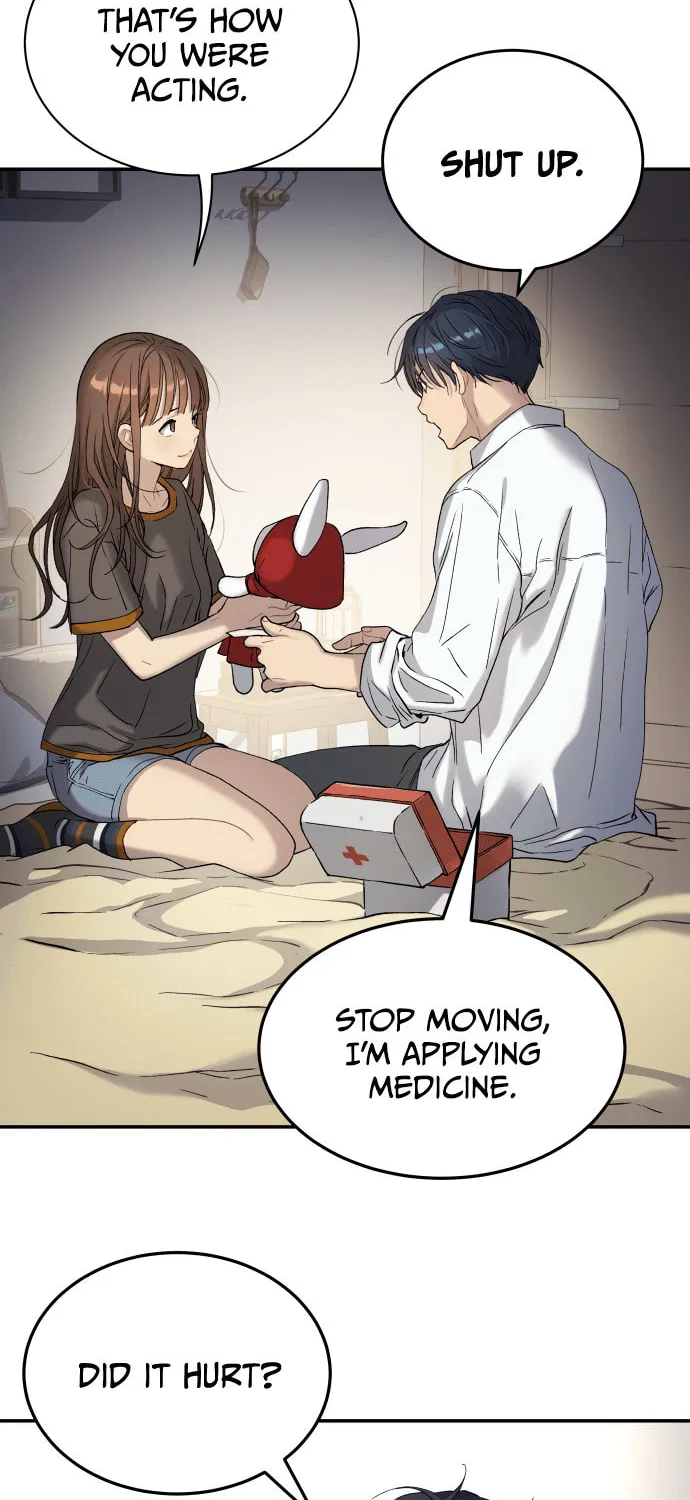Read Oh! Dangun chapter 54 image 31 on Lezhin