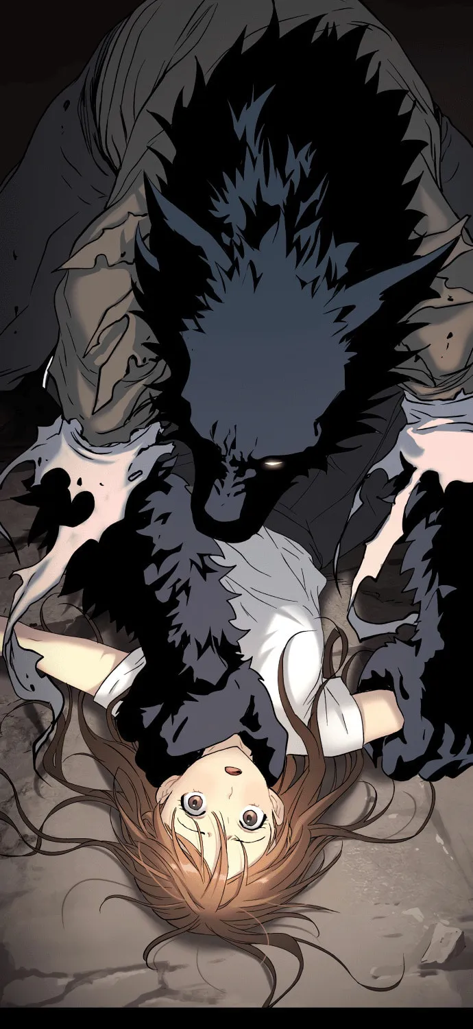 Read Oh! Dangun chapter 54 image 35 on Lezhin