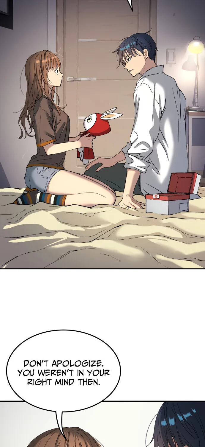 Read Oh! Dangun chapter 54 image 37 on Lezhin