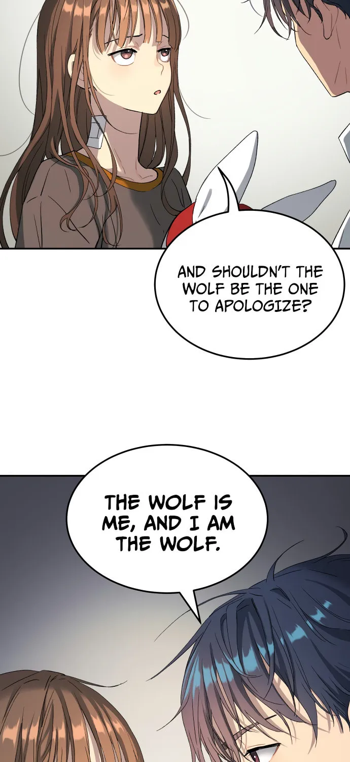 Read Oh! Dangun chapter 54 image 38 on Lezhin