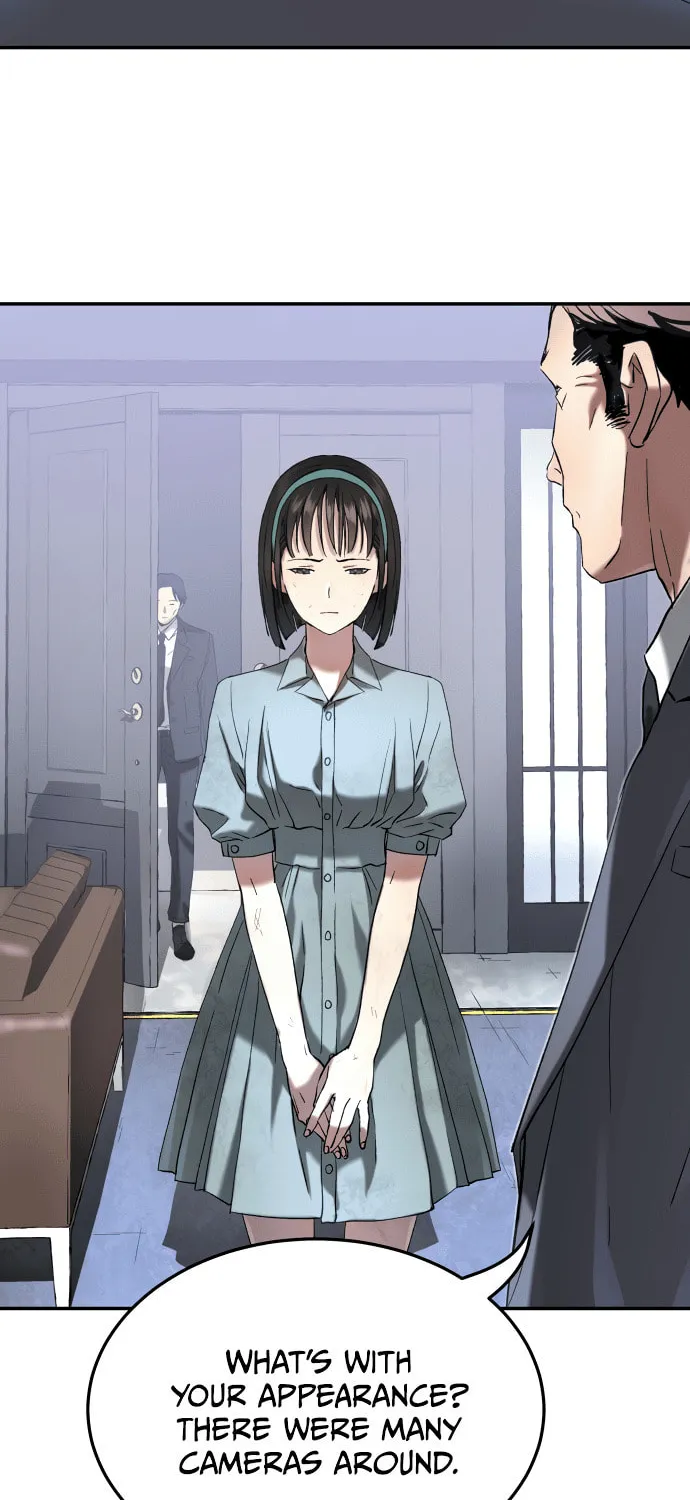 Read Oh! Dangun chapter 54 image 4 on Lezhin
