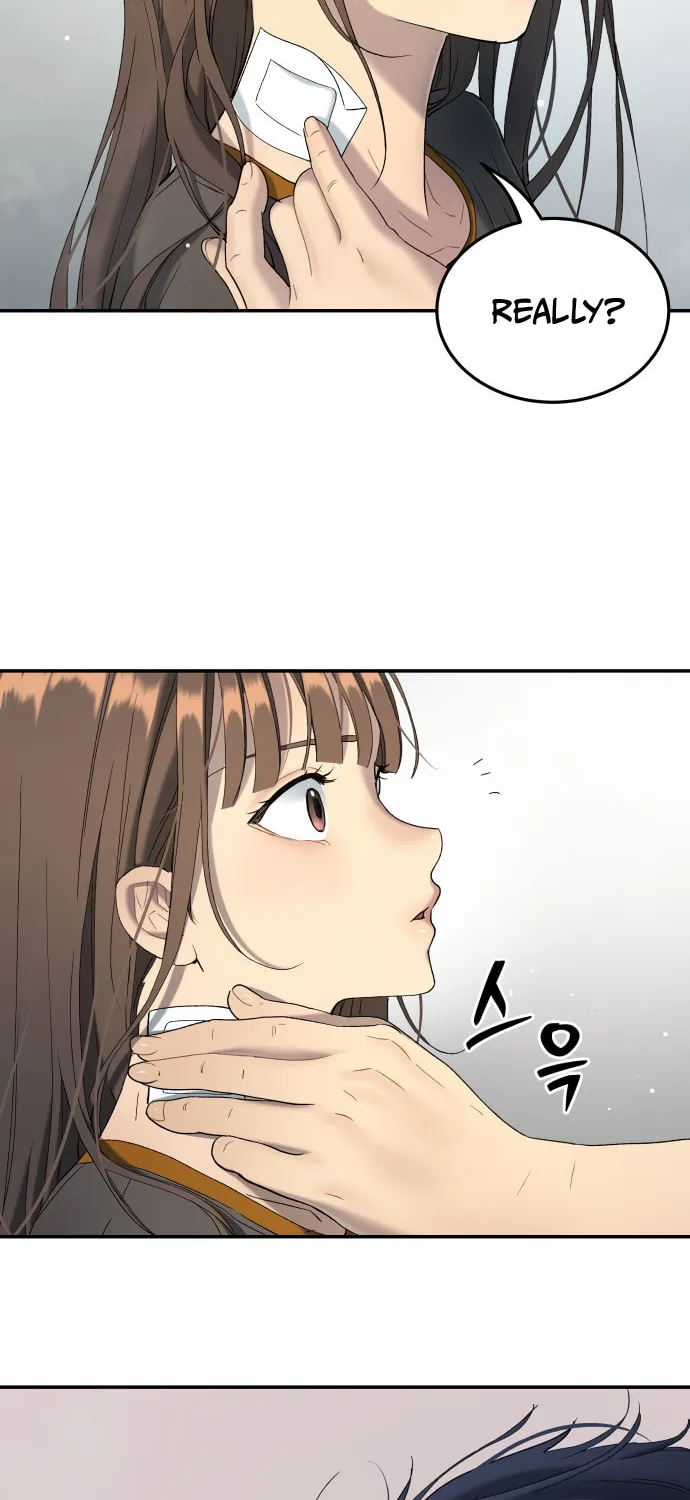 Read Oh! Dangun chapter 54 image 43 on Lezhin
