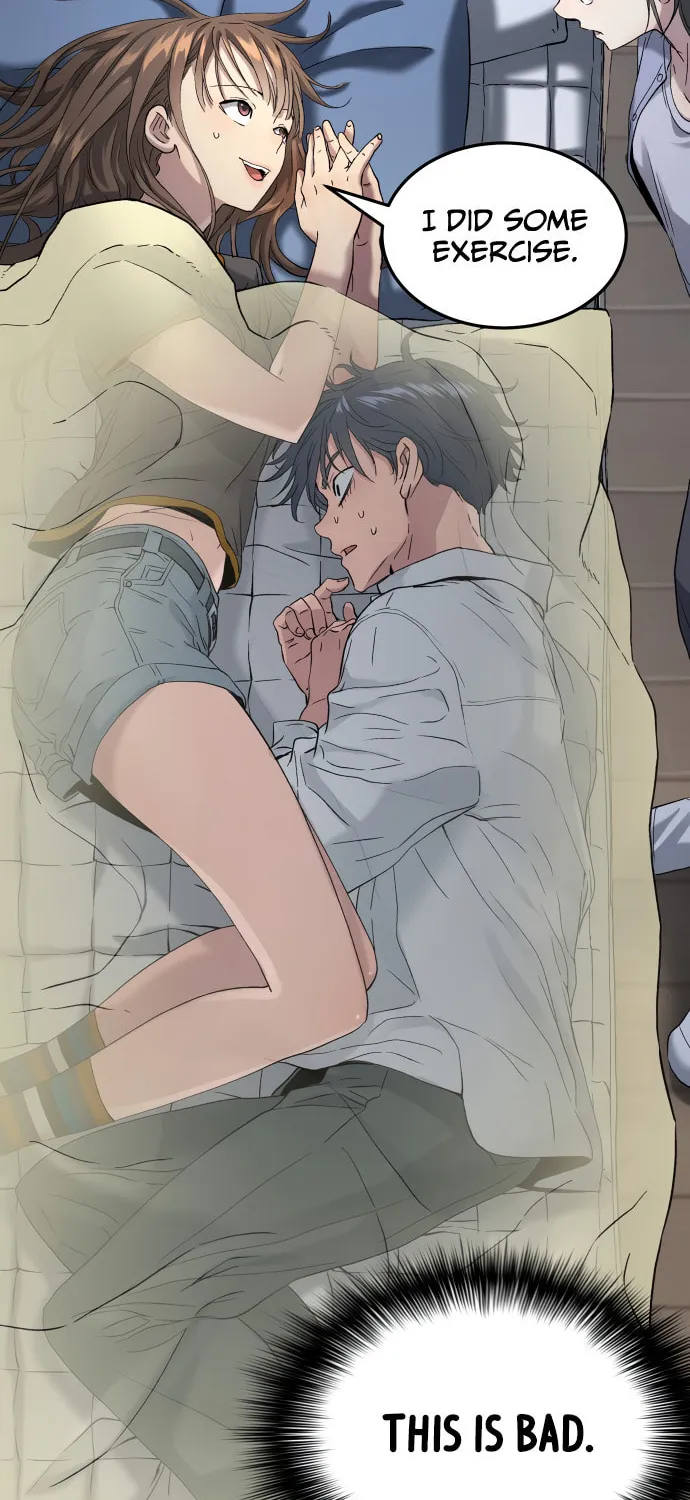 Read Oh! Dangun chapter 54 image 57 on Lezhin