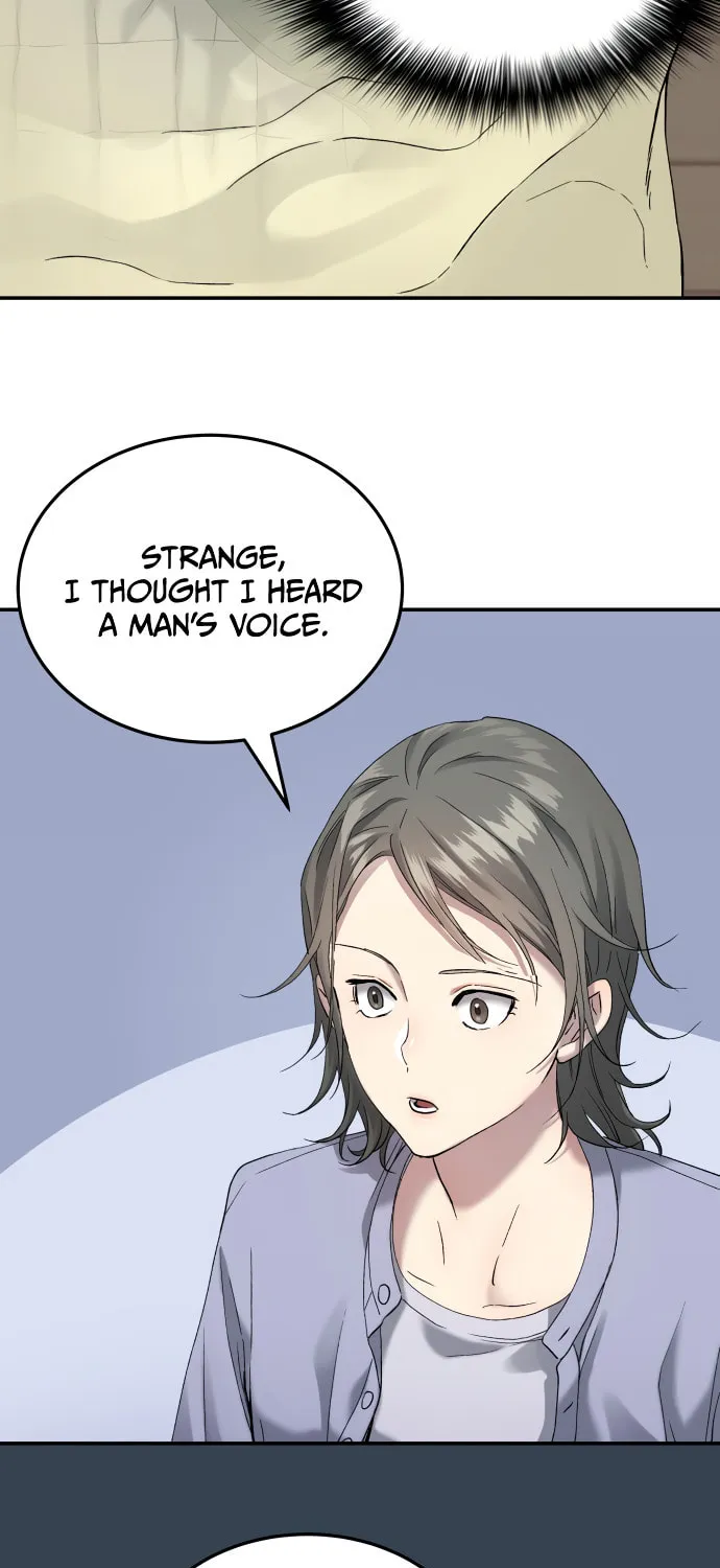 Read Oh! Dangun chapter 54 image 58 on Lezhin