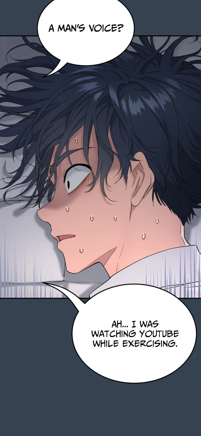 Read Oh! Dangun chapter 54 image 59 on Lezhin