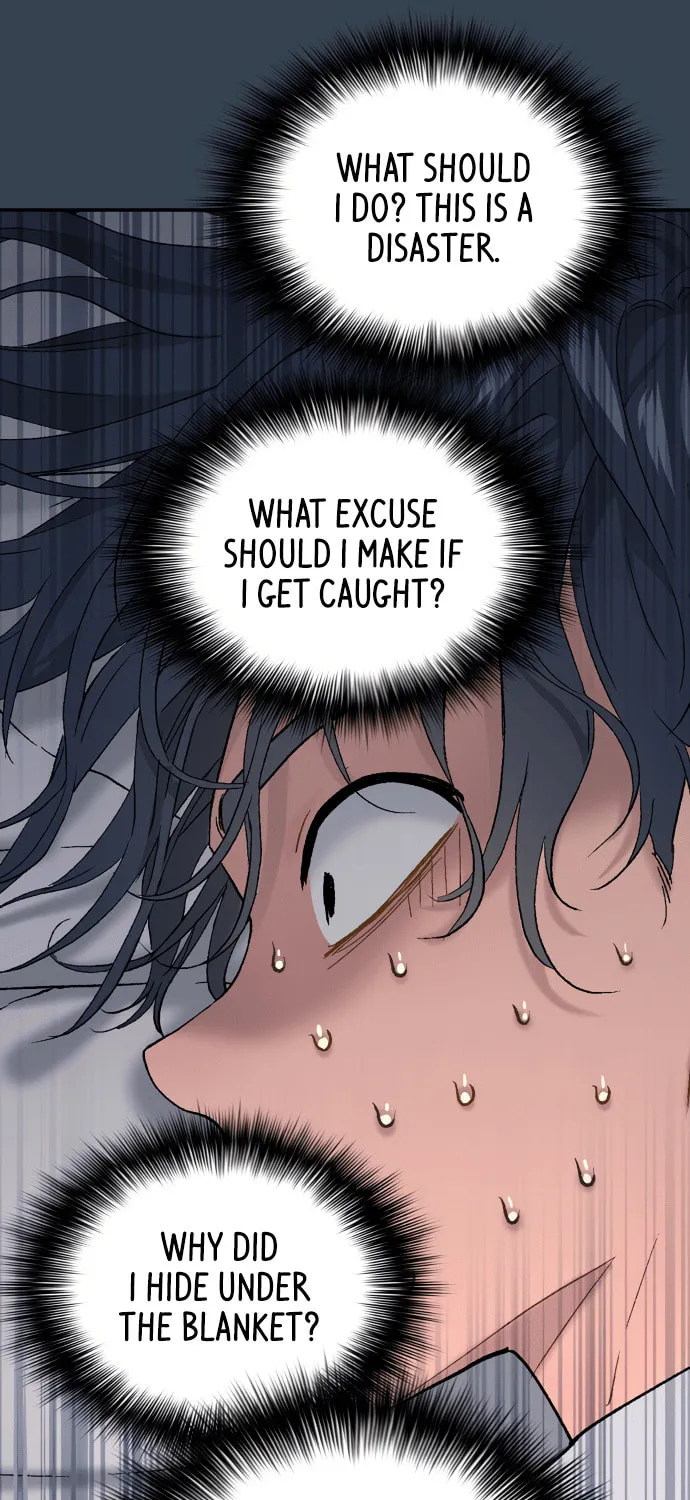 Read Oh! Dangun chapter 54 image 60 on Lezhin