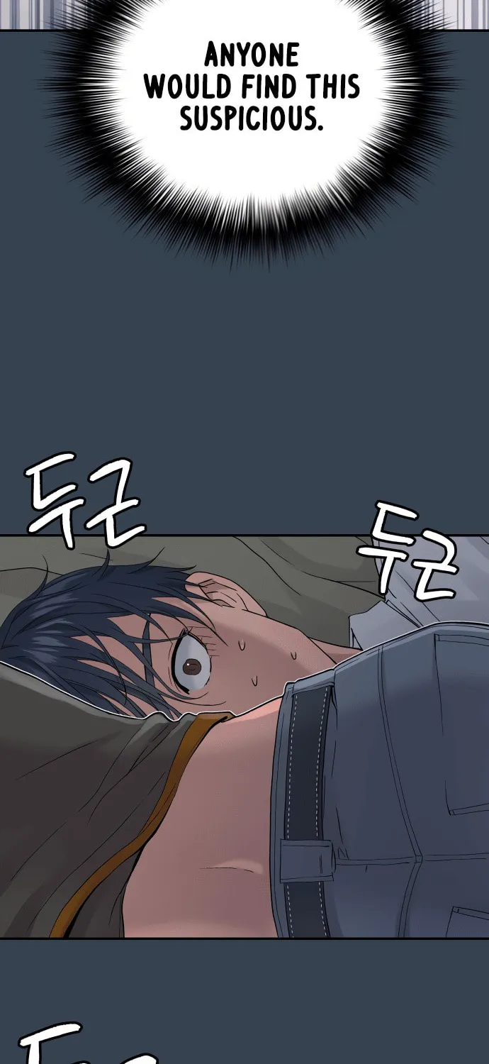 Read Oh! Dangun chapter 54 image 61 on Lezhin
