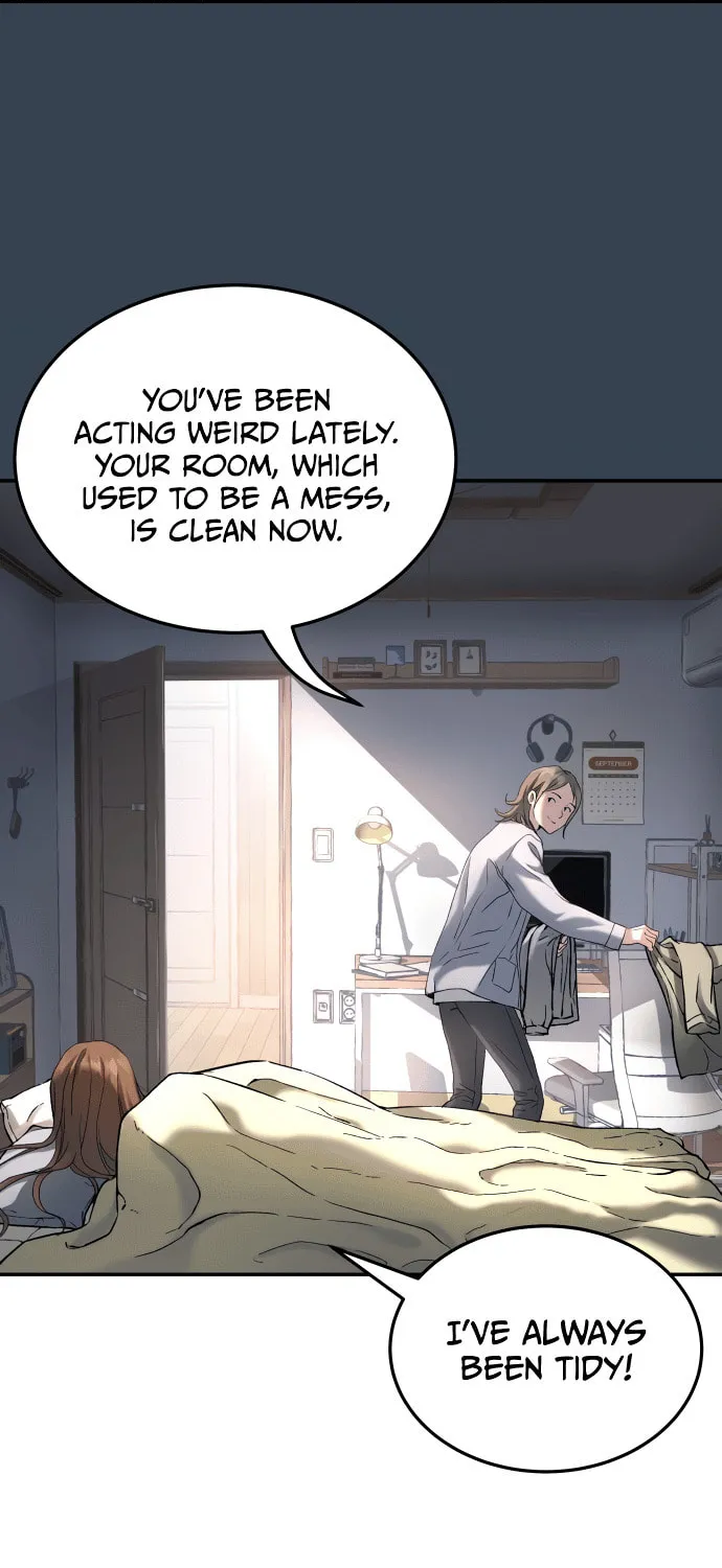 Read Oh! Dangun chapter 54 image 63 on Lezhin