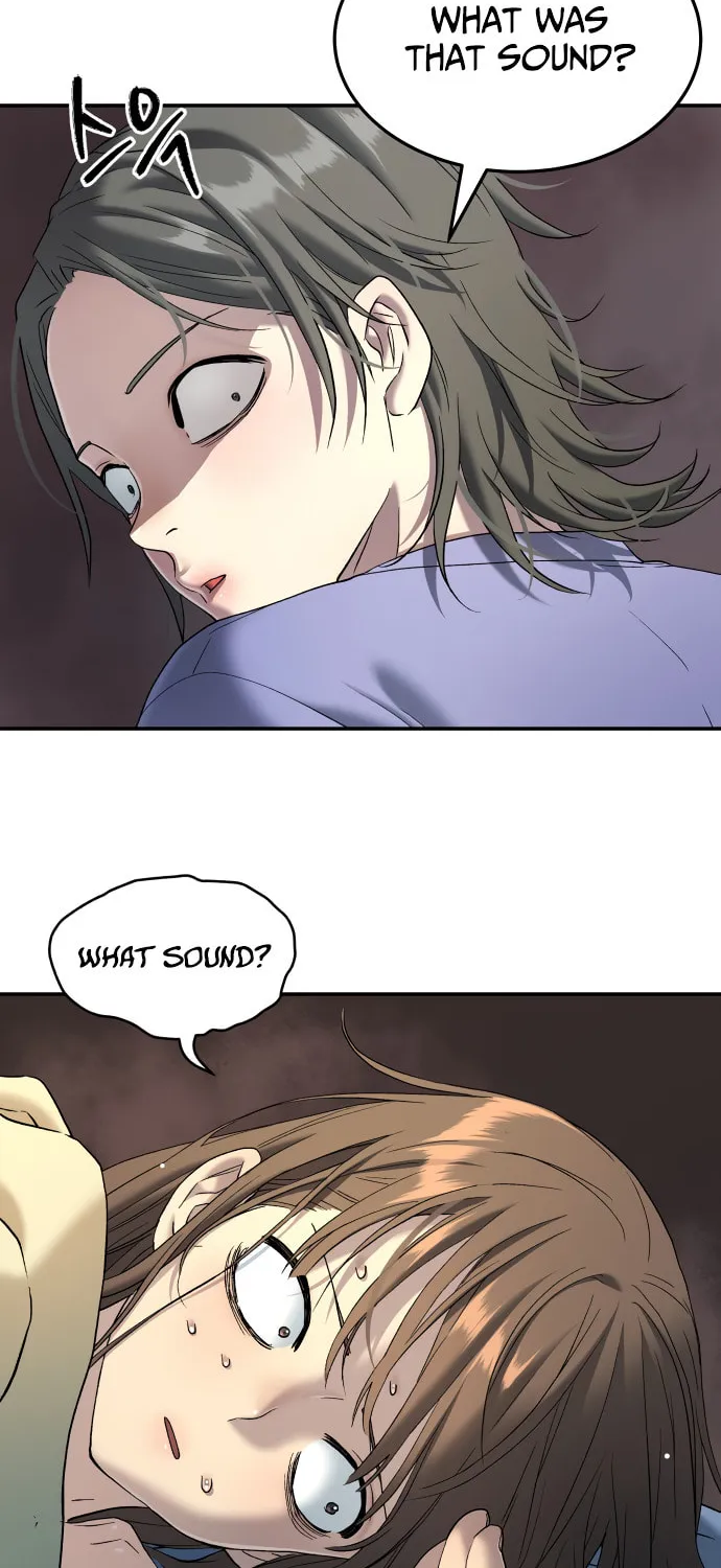 Read Oh! Dangun chapter 54 image 75 on Lezhin