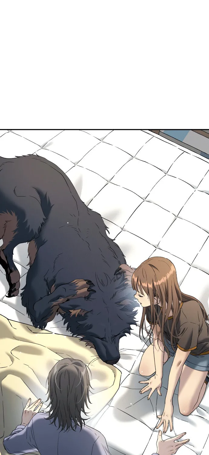 Read Oh! Dangun chapter 54 image 80 on Lezhin