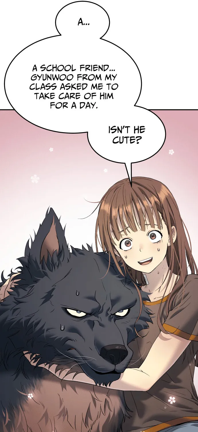 Read Oh! Dangun chapter 54 image 84 on Lezhin