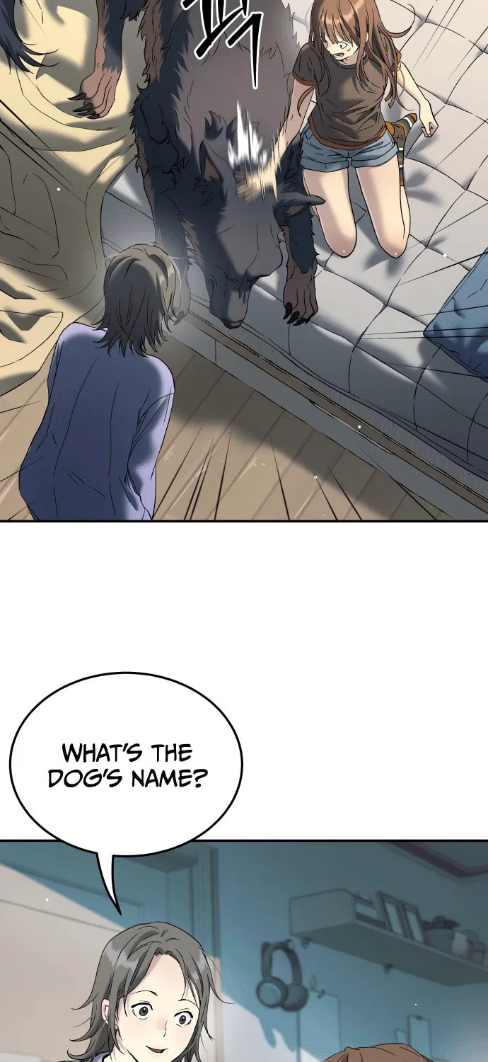Read Oh! Dangun chapter 54 image 87 on Lezhin