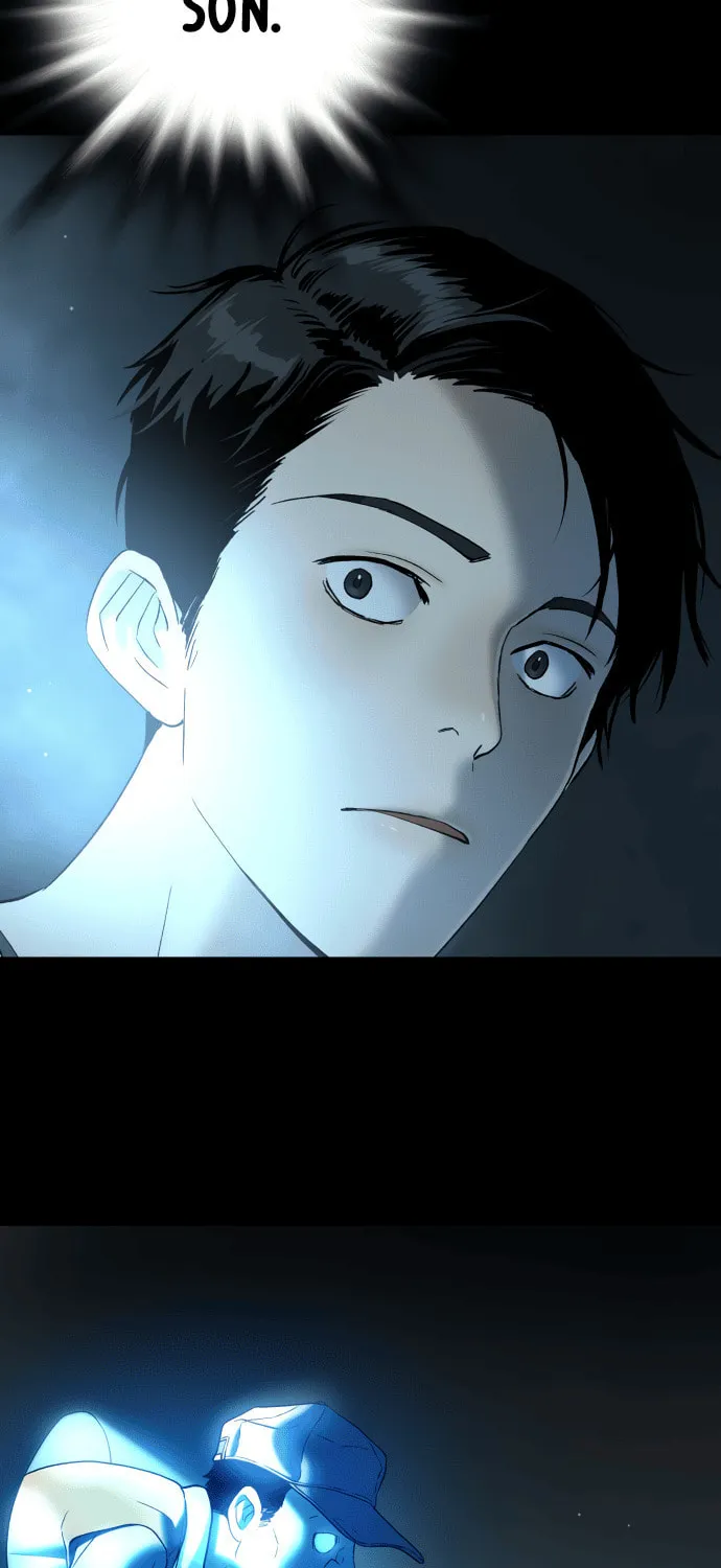 Read Oh! Dangun chapter 55 image 10 on Lezhin