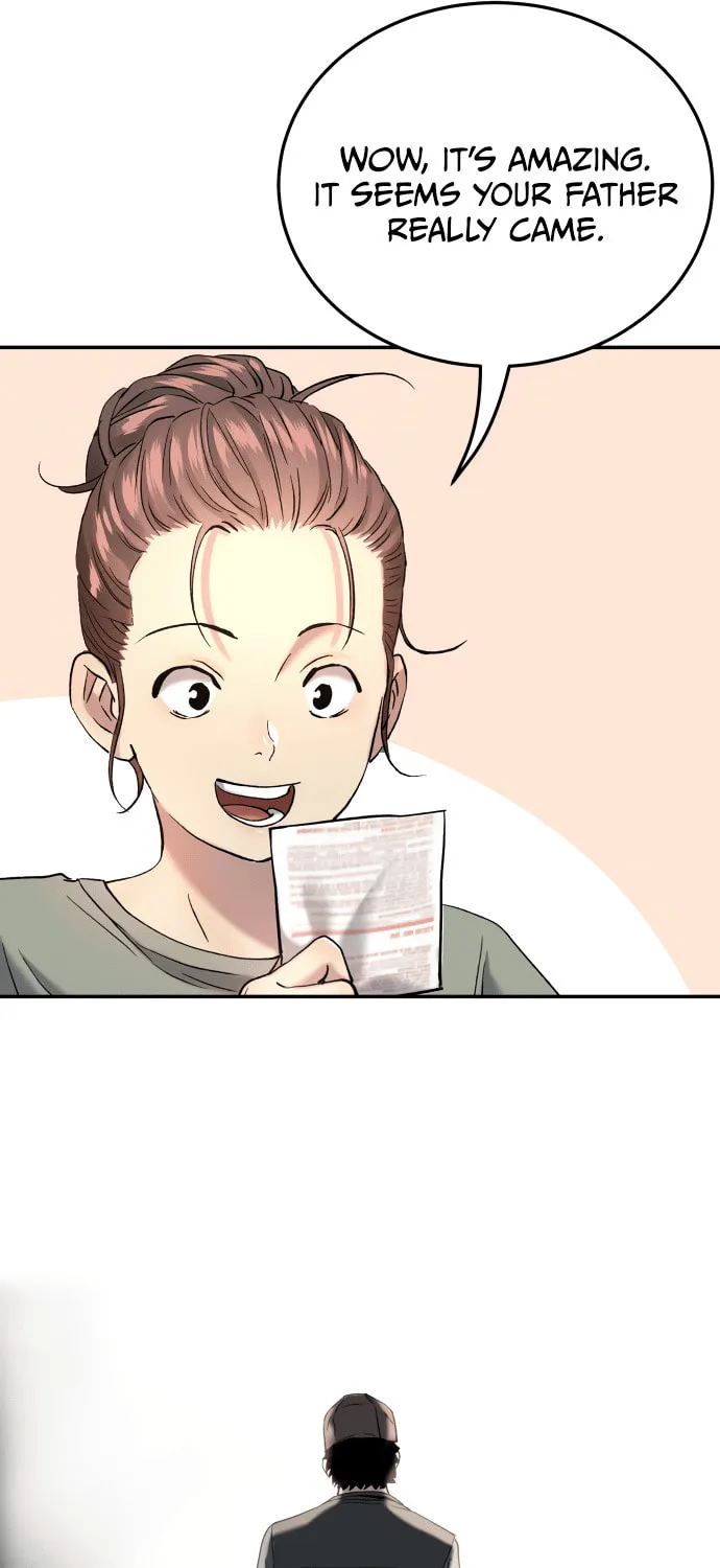 Read Oh! Dangun chapter 55 image 109 on Lezhin