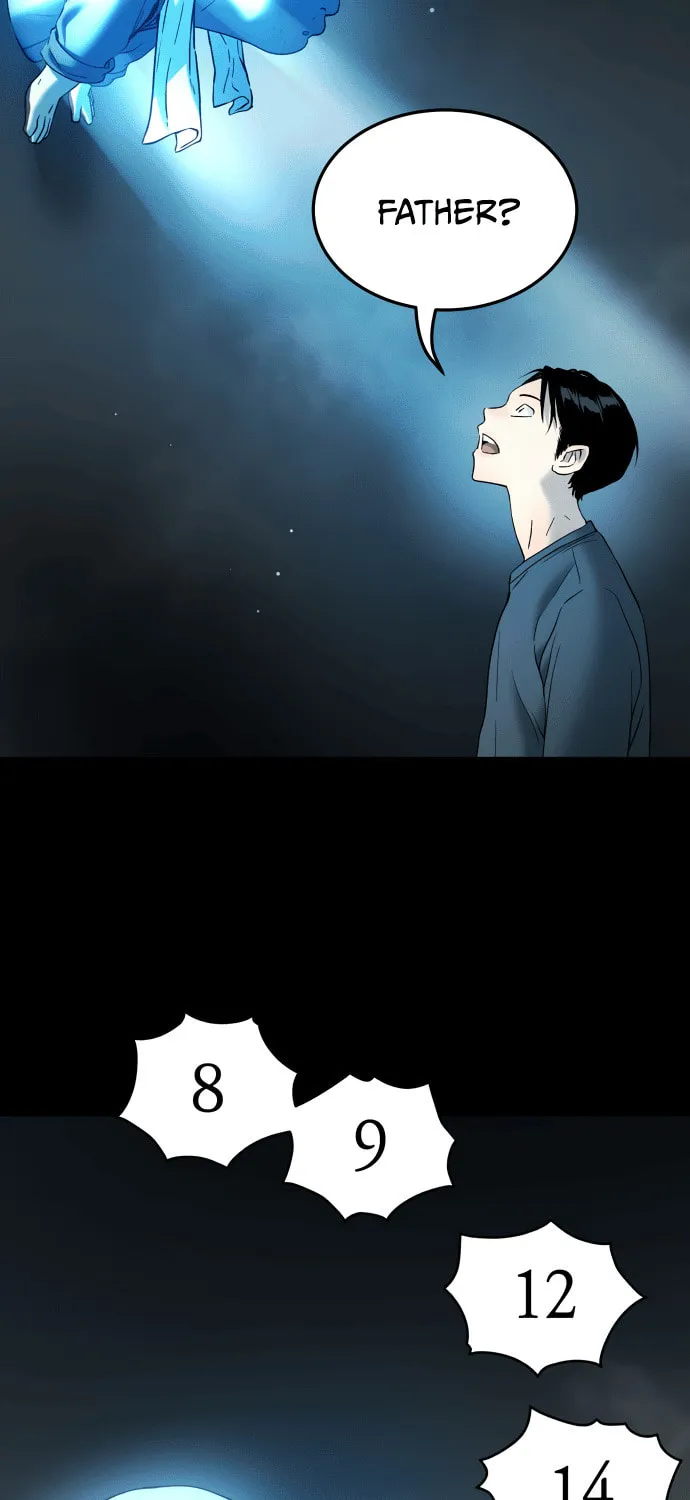 Read Oh! Dangun chapter 55 image 11 on Lezhin