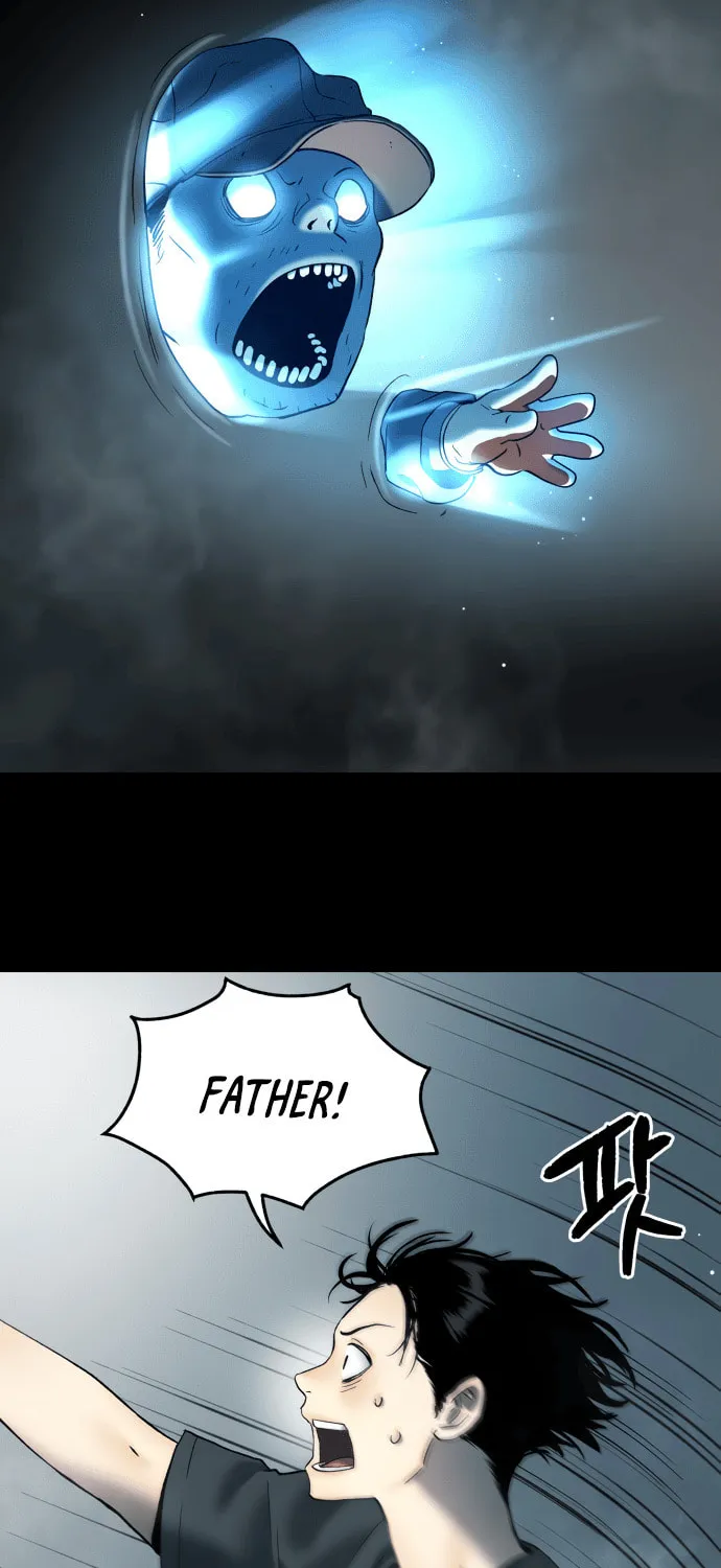 Read Oh! Dangun chapter 55 image 14 on Lezhin