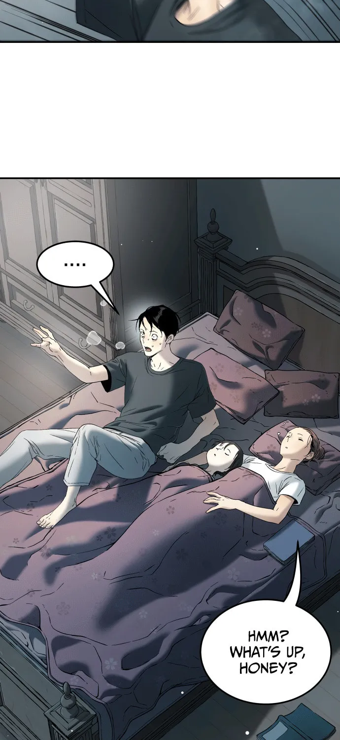 Read Oh! Dangun chapter 55 image 15 on Lezhin