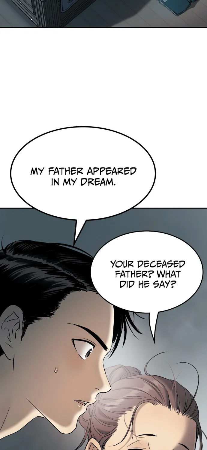 Read Oh! Dangun chapter 55 image 16 on Lezhin