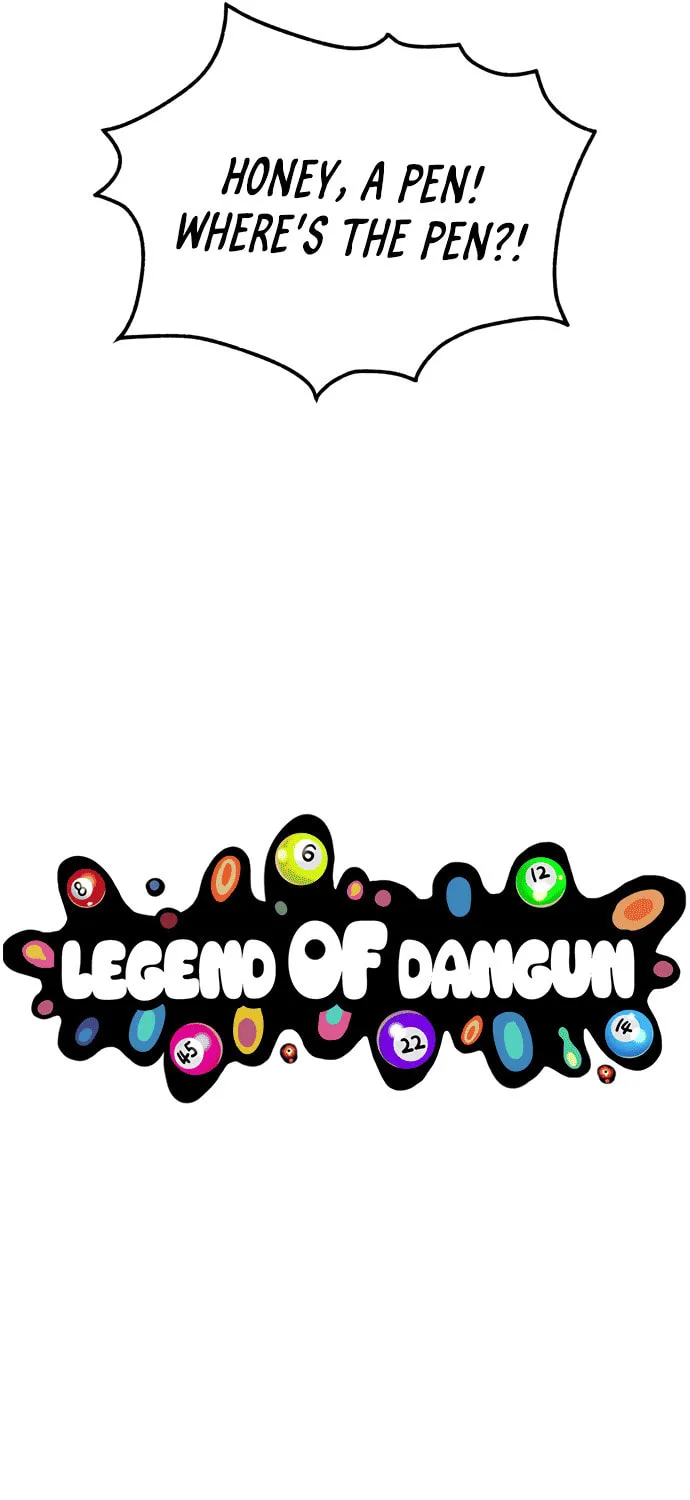 Read Oh! Dangun chapter 55 image 19 on Lezhin